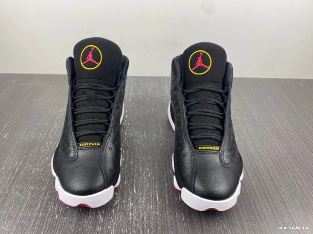 Chep Onekick JORDAN 414571-062 AIR 13 PLAYOFFS 0730